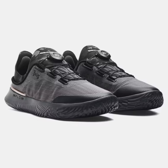 Under Armour Other - UNDER ARMOUR SlipSpeed Mesh Unisex training shoes- Men’s 7.5 / Women’s 9